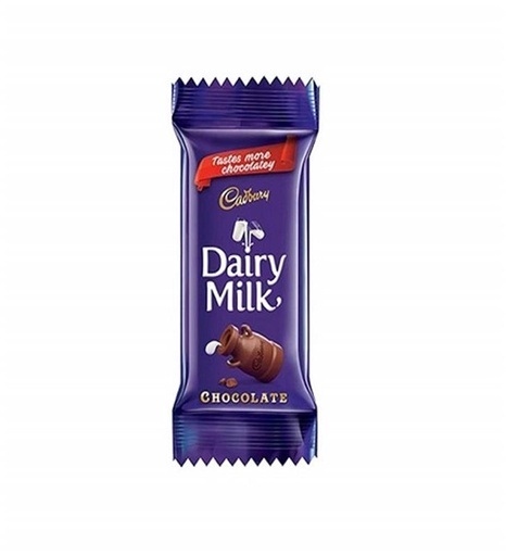 [452164] Dairy Milk Chocolate 13g