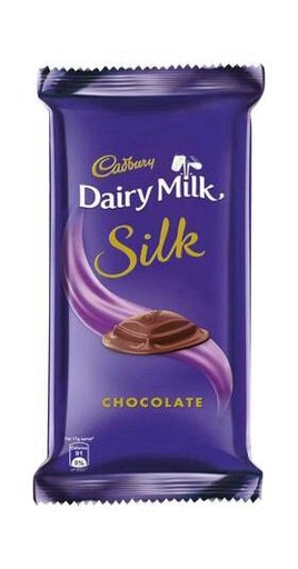[7622201710316] Dairy Milk Chocolate 150G