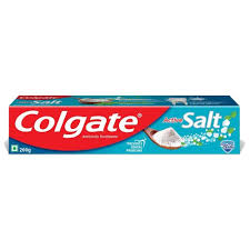 [535013] Colgate Toothpaste Active salt 200G