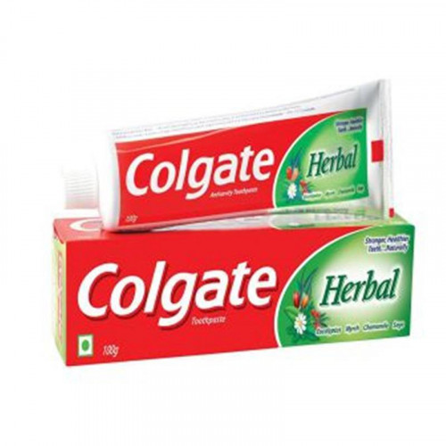 [535150] Colgate Toothpaste Herbal 100g