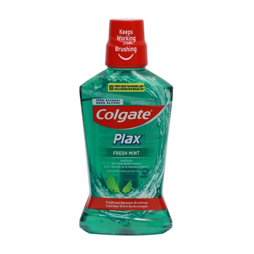 [535271] Colgate Mouthwash Freshmint 100ml