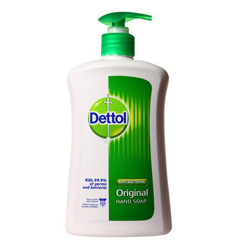 [8901396601517] Dettol Hand Wash 250ml