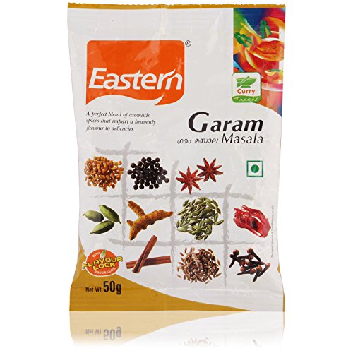 [308305] Eastern Garam Masala 50g