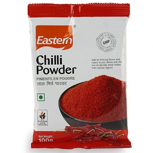 [308344] Eastern Chilli Powder 100g