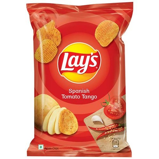 [453207] Lays 90g Tomato Tango