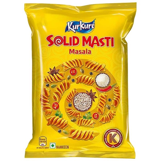 [8901491103442] Kurkure Masti Masala/Tomato 75g
