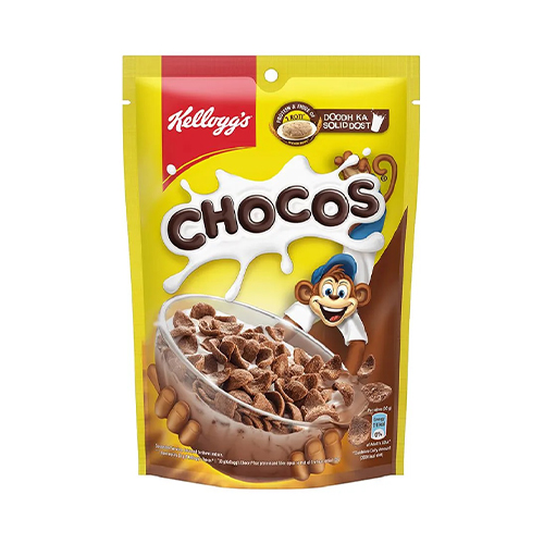 [302140] Kelloggs Chocos 110g