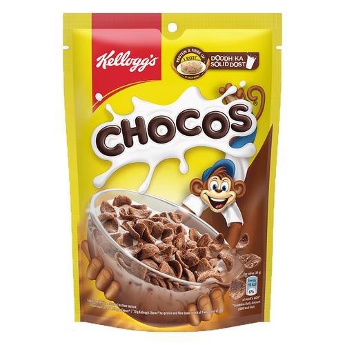 [8901499010728] Kelloggs Chocos 385g
