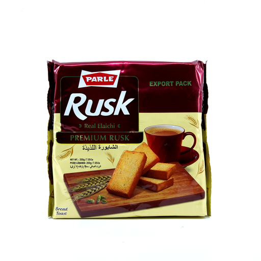 [451154] Parle Rusk 200G