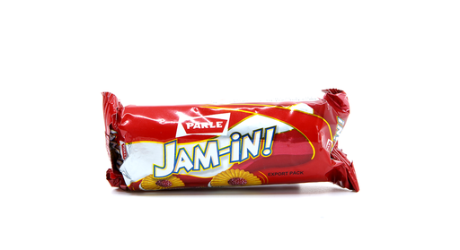 [451040] Parle Jam In Cream 75G