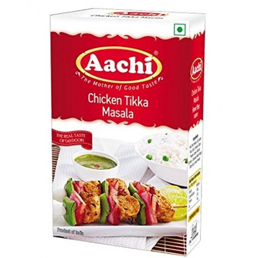 [308391] Aachi Masala Chicken Tikka 100g