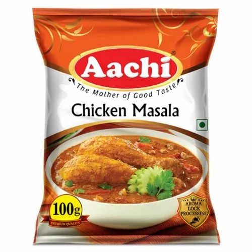 [308393] Aachi Masala Maldivian Chicken 100g
