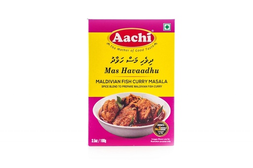 [308394] Aachi Masala Maldivian Fish 100g