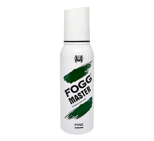 [536423] Fogg Deodorant Pine 120ml