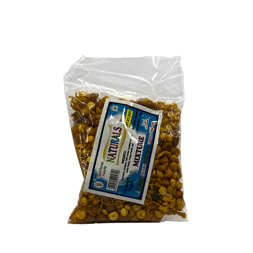 [301034] Mixture Badham Snacks Naturals 70g