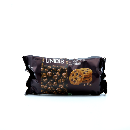 [451430] Unibic Cookies Choco Chips 75g