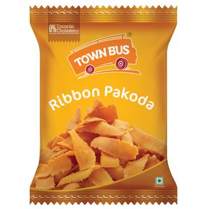 [112019] Townbus ribbon pakoda 150g