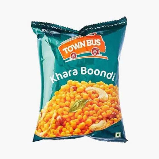 [112025] Townbus Khara Bhoodi 150g