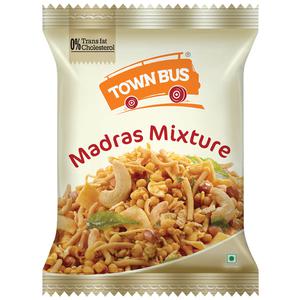 [112024] Townbus Madas Mixture 150g