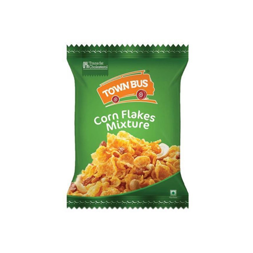 [112026] Townbus Cornflake Mixture 150g