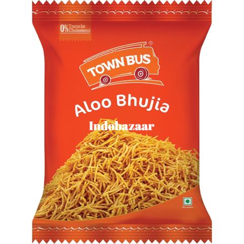 [112020] Townbus aloo Bhujiyaa 150g