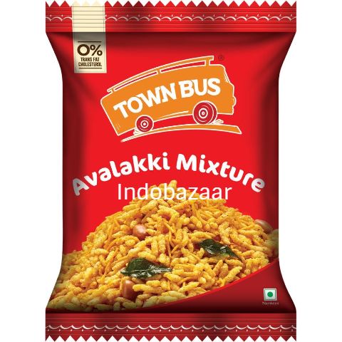 [112029] Townbus Avalaki Mixture 150g