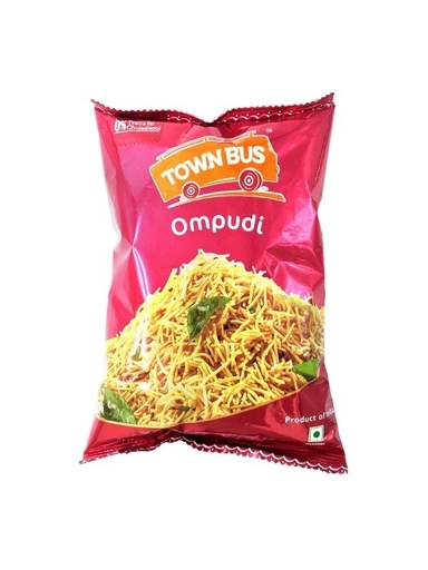 [112003] Townbus Ompudi 150g