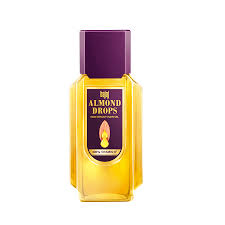 [8906014765244] Bajaj Almond Drops Oil 100ml