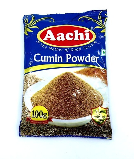 [308007] Aachi Powder Cumin 100g