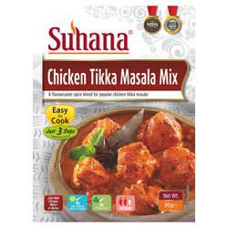 [308317] Suhana RTC 80g Chicken Tikka Masala