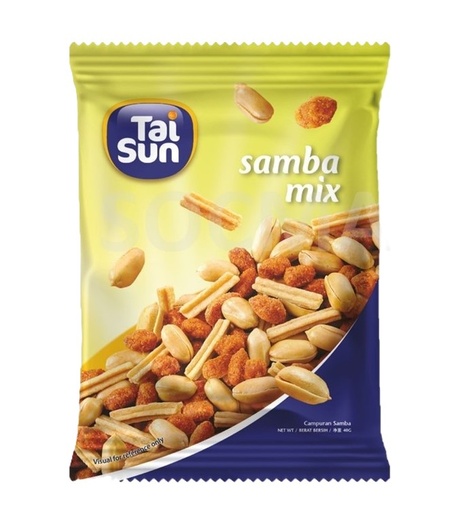 [453228] Tai Sun 40g Samba Mix