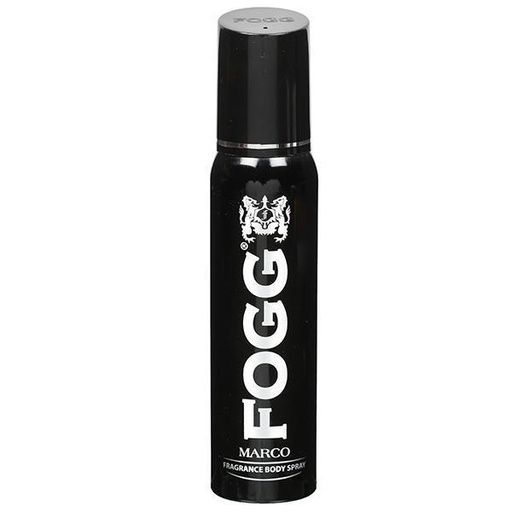 [536189] Fogg Deodorant Marco 120ml
