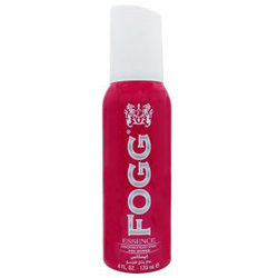[536186] Fogg Deodorant Essence 120ml