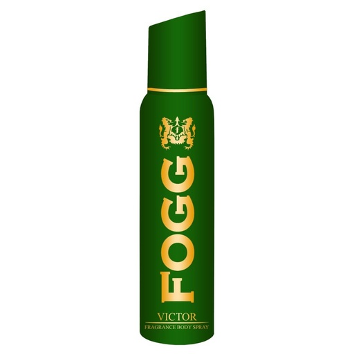 [536422] Fogg Deodorant 120ml Victor
