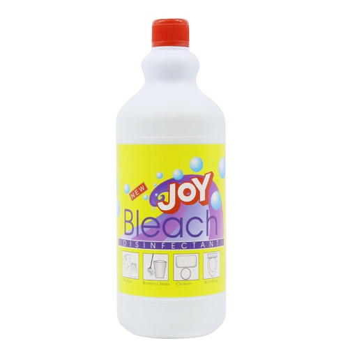 [8908009616197] Joy Bleach Disinf Original 1L