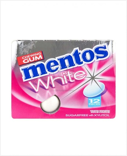 [456100] Mentos 8's Tuttifruti