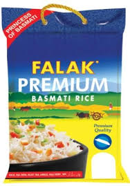 [310066] Falak Basmathi Rice Premium 5kg