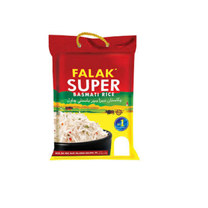 [310071] Falak Basmathi Rice Super 5kg