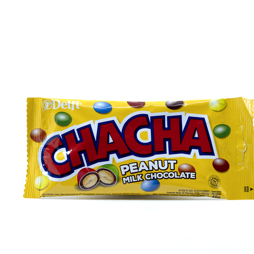 [453038] Delfi Cha cha Peanut 50g