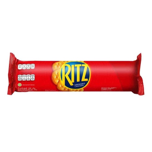 [451200] Ritz Cracker 100g
