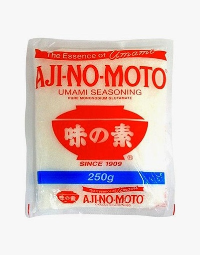 [314051] Ajinomoto Packet 250G