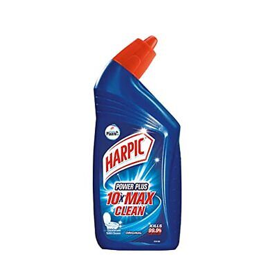 [8901396151005] Harpic Toilet Cleaner 450ml Original Power