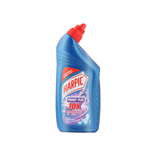 [602031] Harpic Toilet Cleaner 450ml Lavender