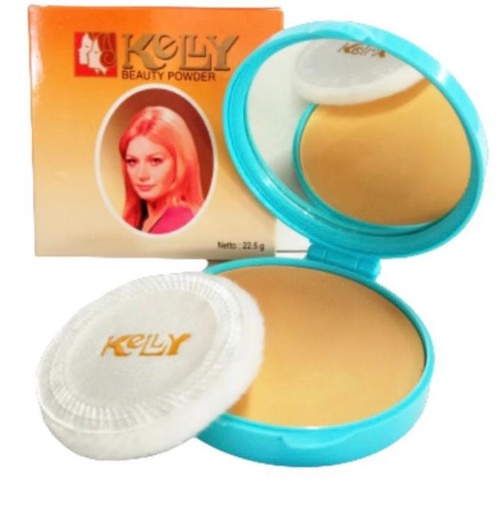 [531309] Kelly Face Powder No.1 22.5g