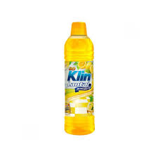 [8998866626019] So Klin Floor Cleaner 450ml Lemon Yellow