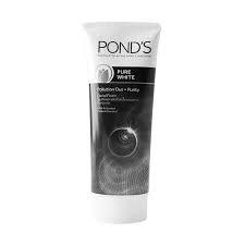 [531331] Ponds Face Wash White Detox 100g