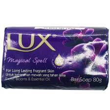 [534013] Lux Soap Magical Spell 80g