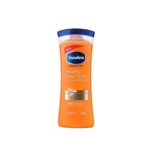 [6001087008488] Vaseline Body lotion 400Ml Even Tone