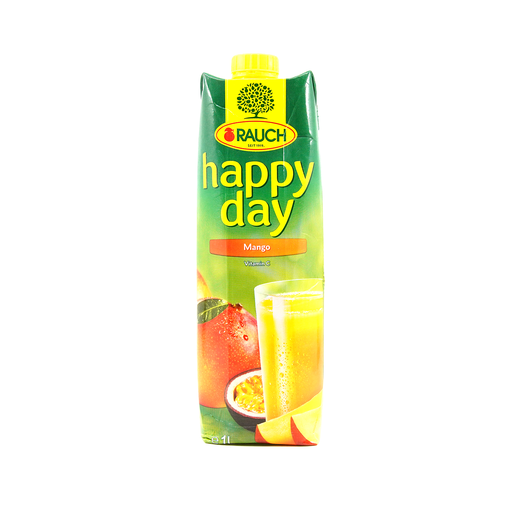 [402028] Happy Day Pink Mango Juice 1L