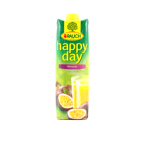 [402025] Happy Day Passion Fruit 1L